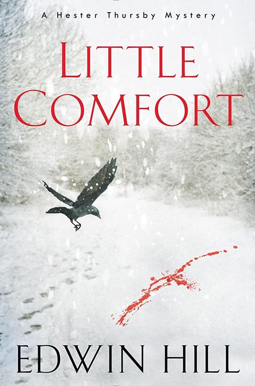 Little Comfort (A Hester Thursby Mystery)