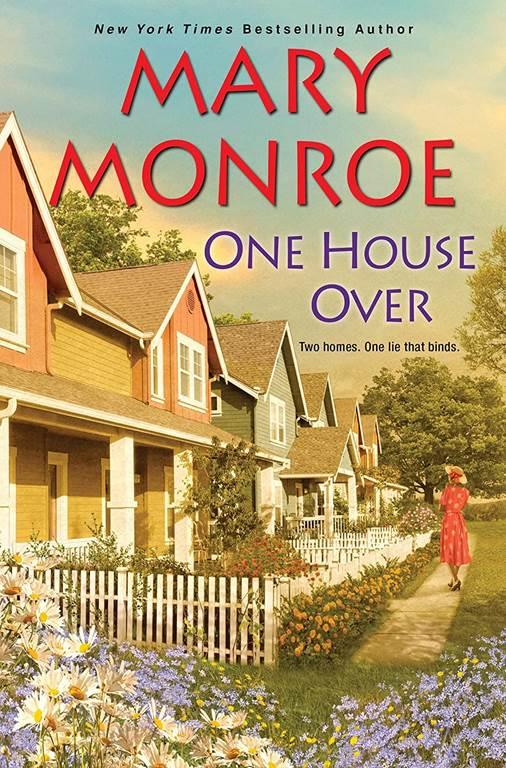 One House Over (The Neighbors Series)