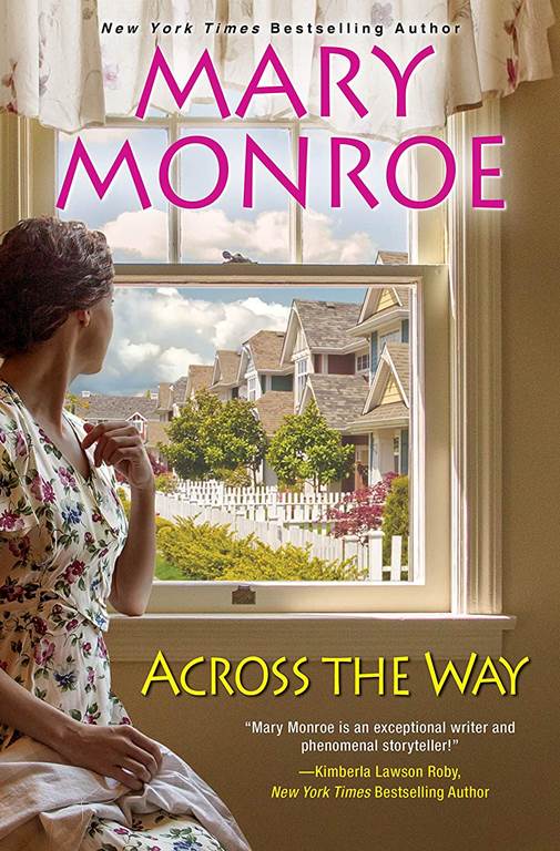 Across the Way (The Neighbors Series)