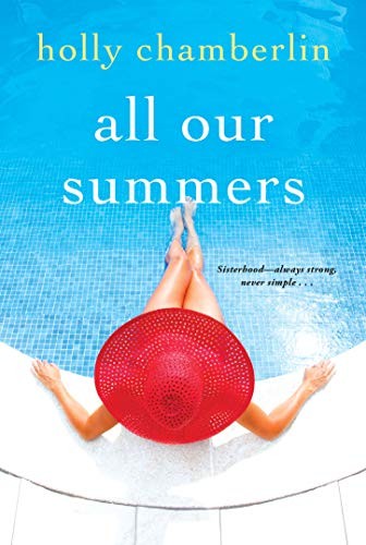 All Our Summers (A Yorktide, Maine Novel)