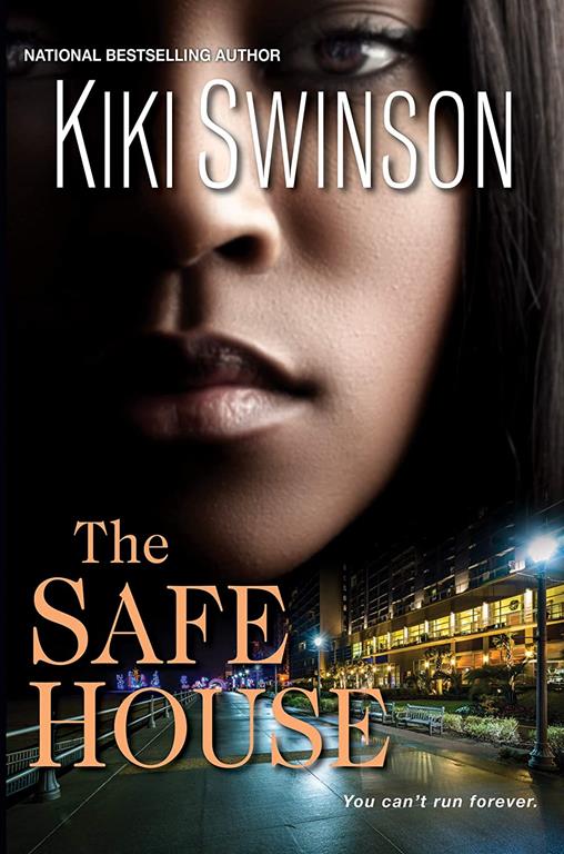 The Safe House (The Black Market)