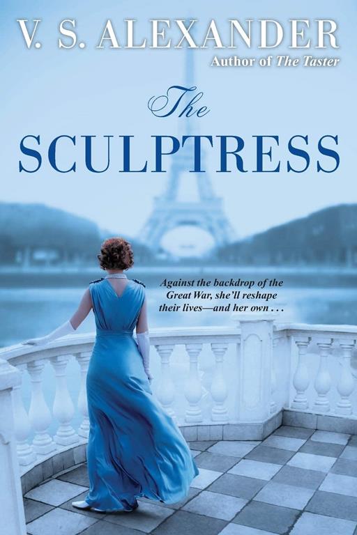 The Sculptress