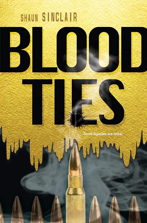 Blood Ties