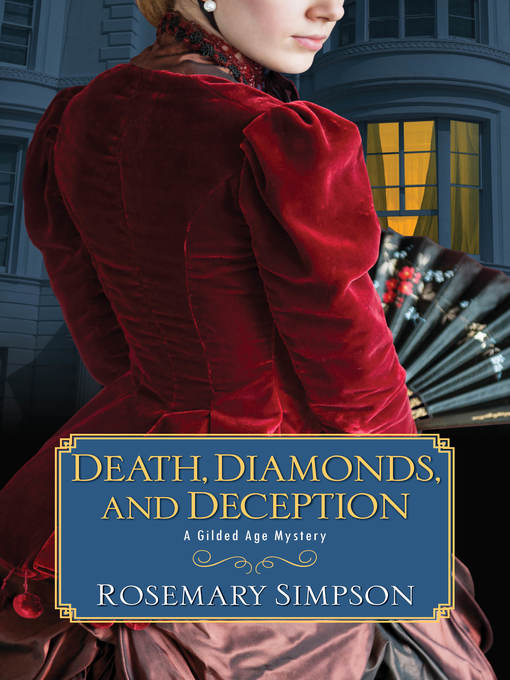 Death, Diamonds, and Deception