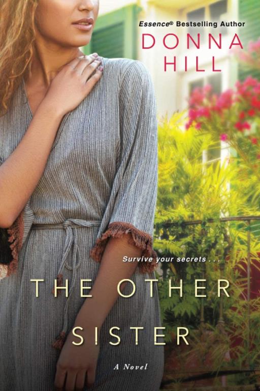 The Other Sister (Family Secret)