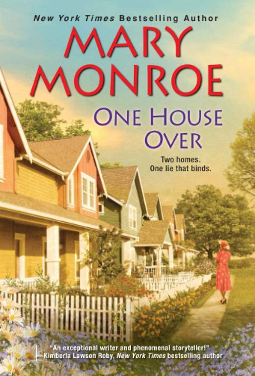 One House Over (The Neighbors Series)