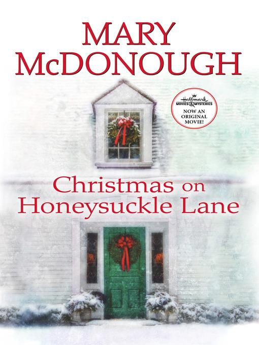 Christmas on Honeysuckle Lane