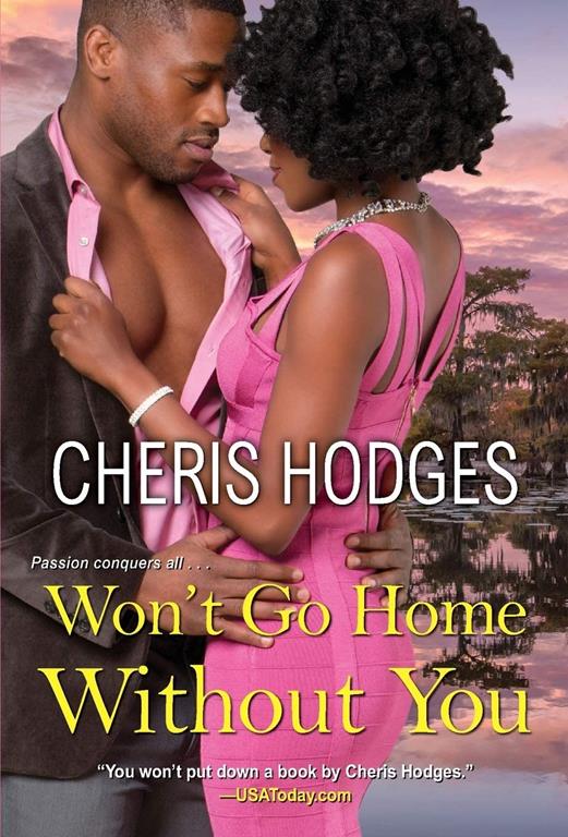 Won't Go Home Without You (Richardson Sisters)