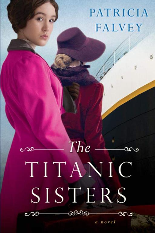 The Titanic Sisters