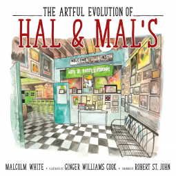 The Artful Evolution of Hal &amp; Mal's