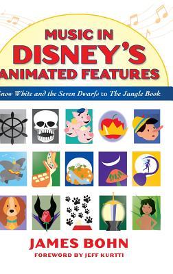 Music in Disney's Animated Features