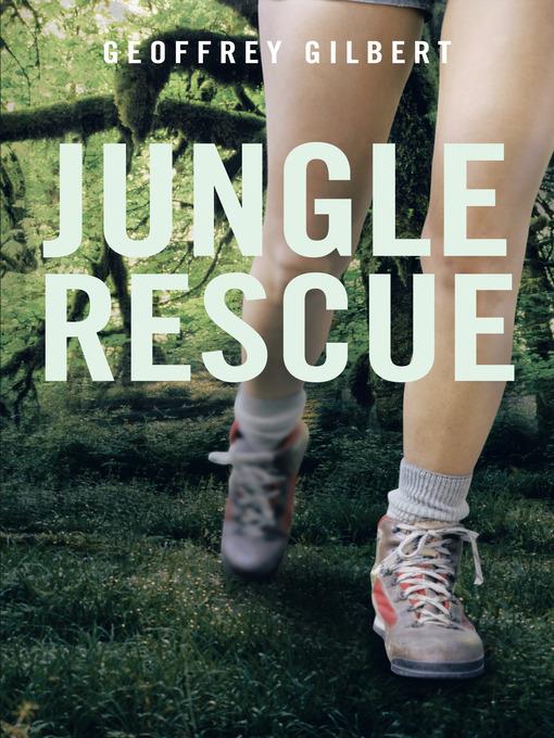 Jungle Rescue