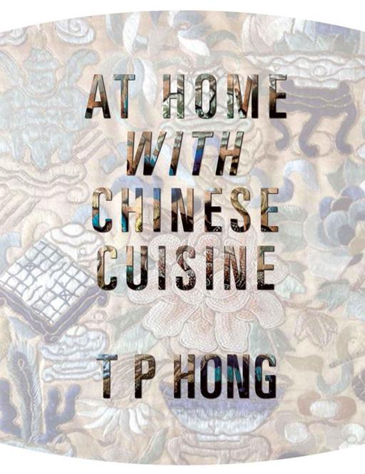 At home with Chinese cuisine