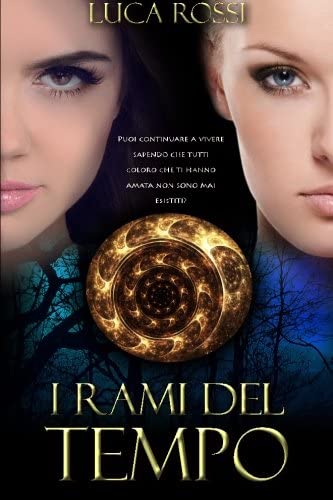 I Rami del Tempo (Italian Edition)