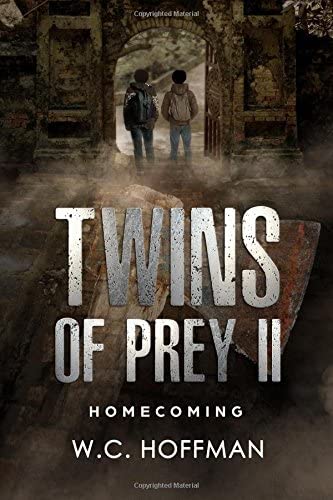 Twins of Prey II: Homecoming (Volume 2)