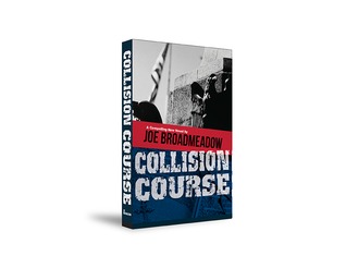 Collision Course (A  Josh Williams Novel)