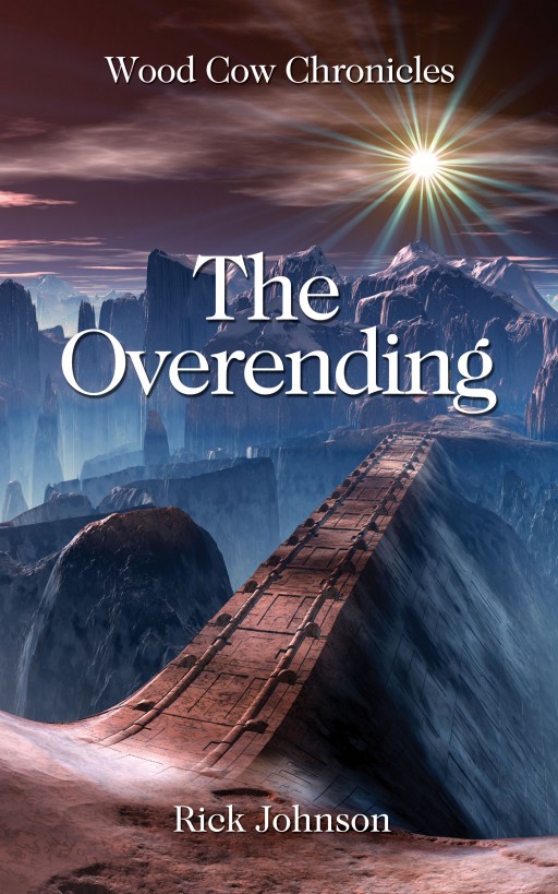 The Overending (Wood Cow Chronicles)