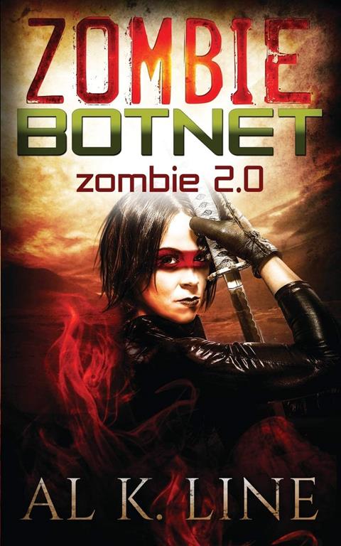 Zombie 2.0 (Zombie Botnet) (Volume 2)