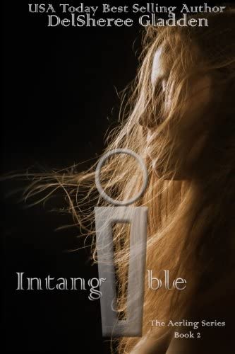 Intangible (The Aerling Series) (Volume 2)