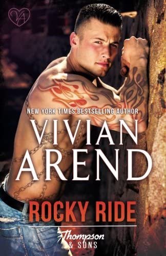 Rocky Ride (Thompson &amp; Sons) (Volume 2)