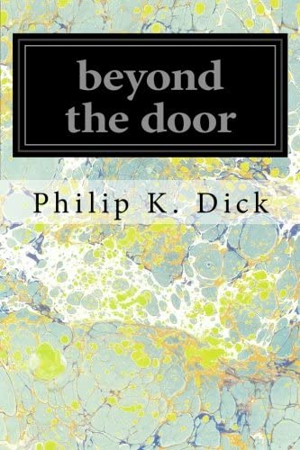 beyond the door