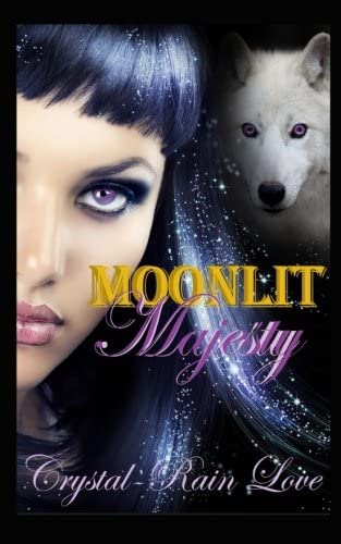 Moonlit Majesty (Volume 4)