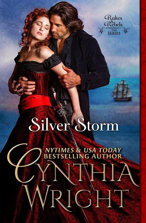 Silver Storm: The Raveneau Novels, Book 1 (Volume 1)