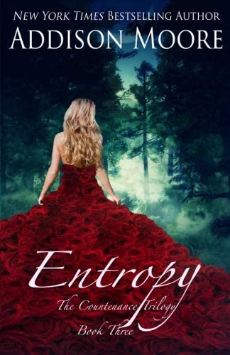 Entropy (The Countenance Book 3)