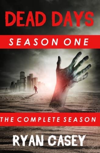 Dead Days: The Complete Season One (Volume 1)