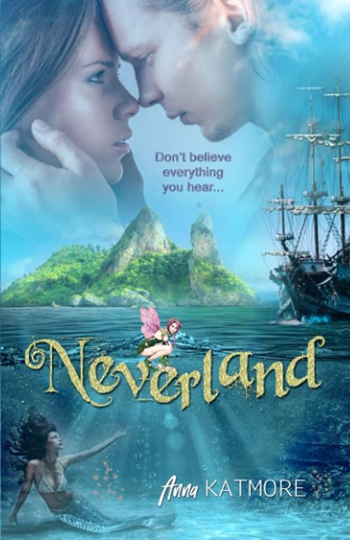 Neverland: Adventures in Neverland 1