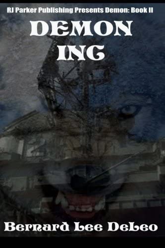 Demon Inc. (Demon Series) (Volume 2)
