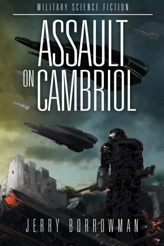 Assault on Cambriol