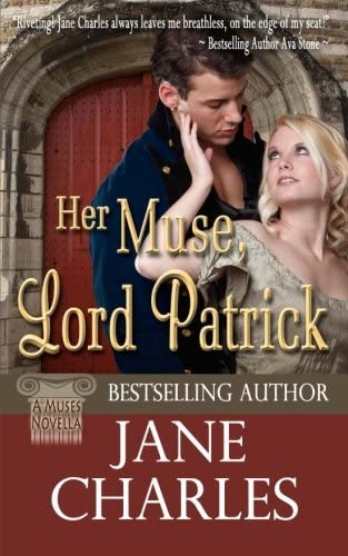 Her Muse, Lord Patrick (Muses) (Volume 1)