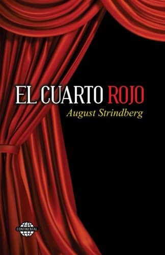 El cuarto rojo (Spanish Edition)