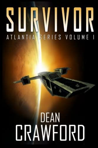 Survivor (Atlantia Series) (Volume 1)