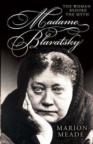 Madame Blavatsky