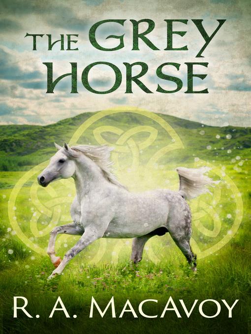 The Grey Horse