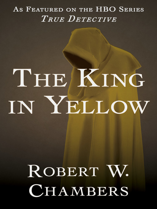 King in Yellow