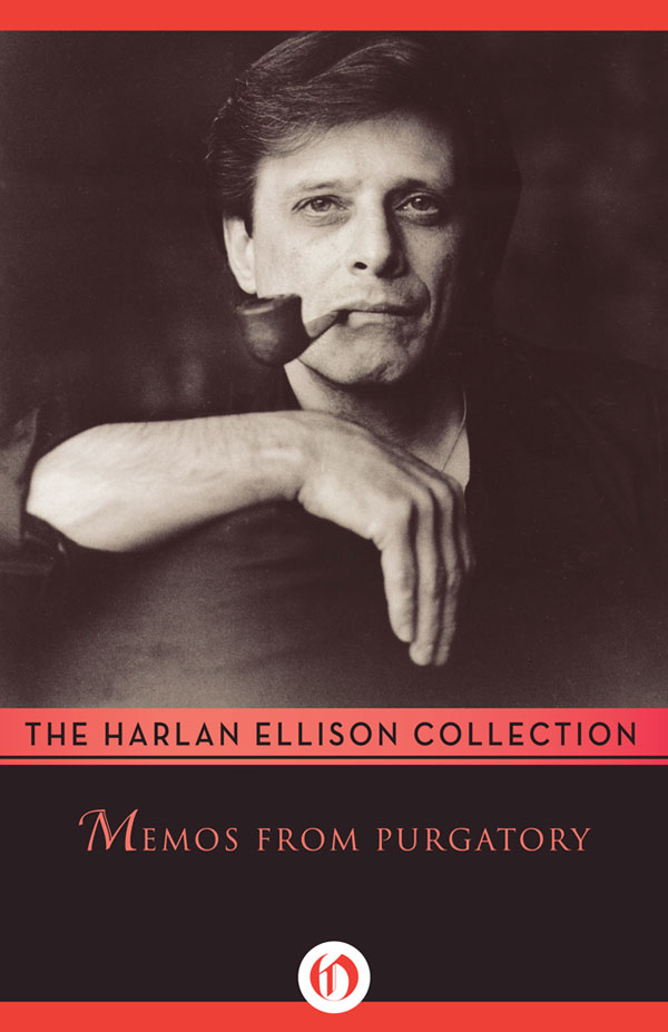 Memos from Purgatory