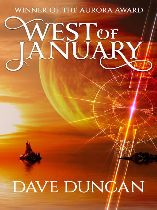 West of January