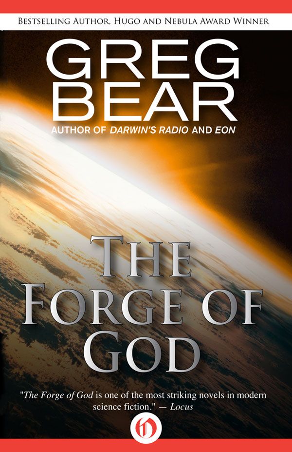 The Forge of God