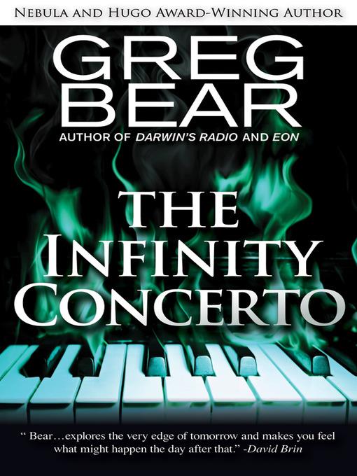 The Infinity Concerto