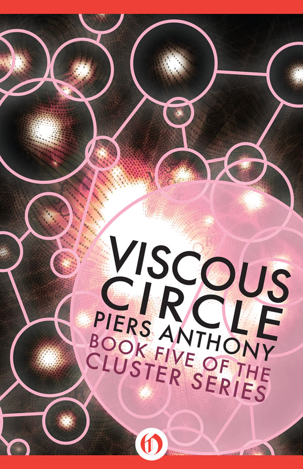 Viscous Circle