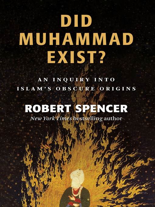 Did Muhammad Exist?