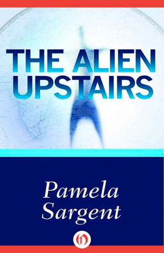 Alien Upstairs