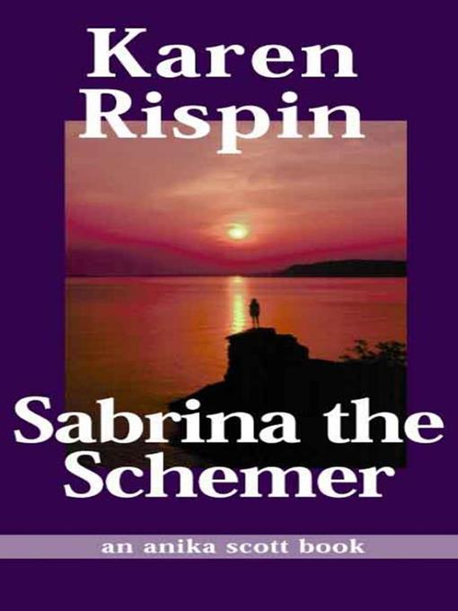 Sabrina the Schemer