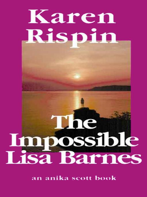 The Impossible Lisa Barnes