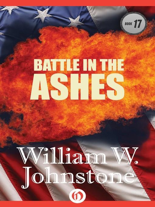 Battle In The Ashes