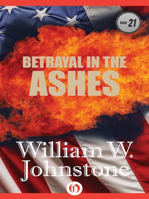 Betrayal In The Ashes