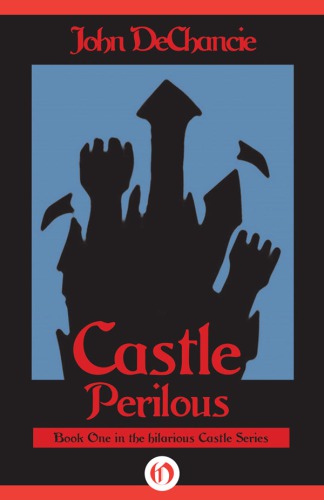 Castle Perilous